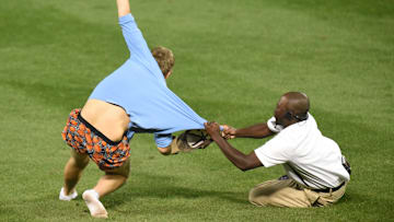 Toronto Blue Jays at Baltimore Orioles