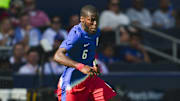 Yunus Musah opened the scoring vs. Panama