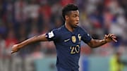 Coman a un plan pour contenir Lewandowsky