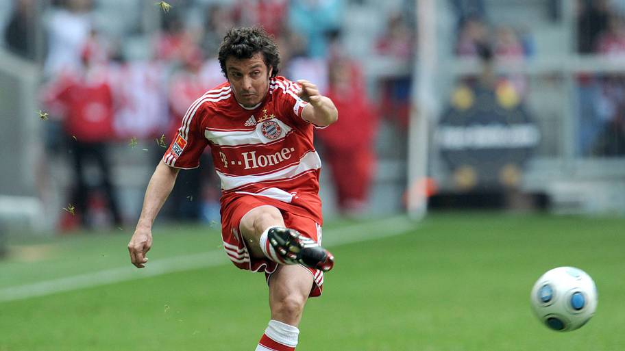 Massimo Oddo