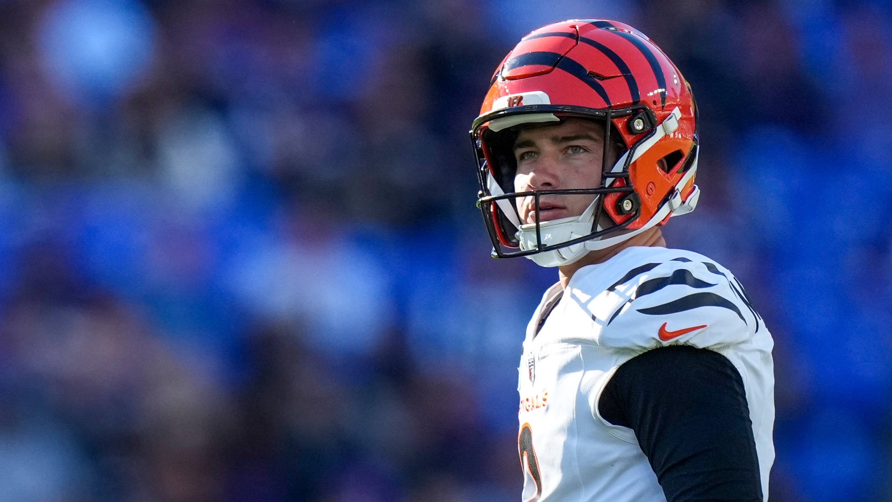 Bengals star Evan McPherson makes big leap in latest FanSided kicker rankings