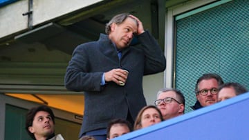 Chelsea FC v Real Madrid: Quarterfinal Second Leg - UEFA Champions League