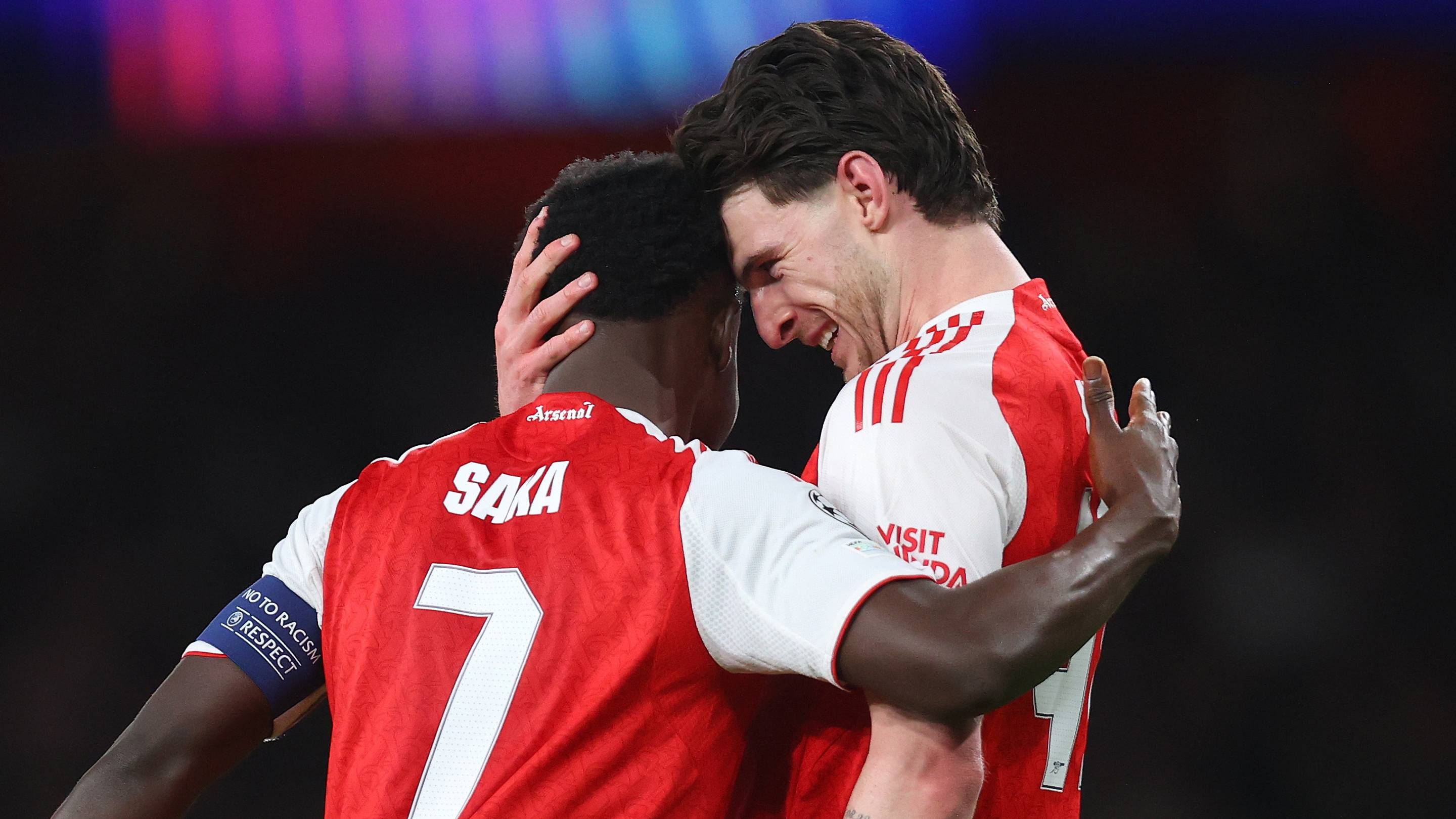 Arsenal Injuries: Every Player Ruled Out of Champions League Clash vs. Sporting CP