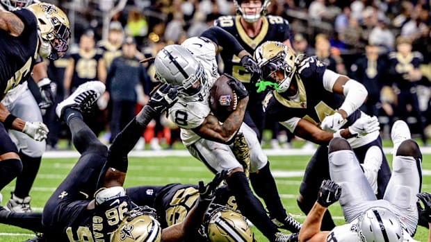 Demario Davis Demario Davis