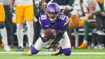 Justin Jefferson
