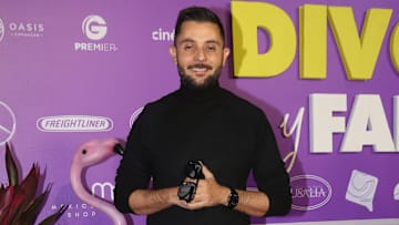 Ricardo Casares anuncia nuevo proyecto en TV Azteca