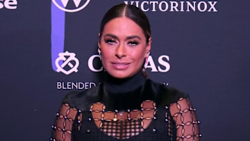 Moisés Peñaloza sufre aparatosa caída en "Hoy", donde Galilea Montijo es la estrella