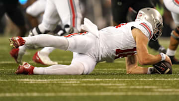 Ohio State v Oregon