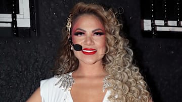 Alfredo Adame y Oskarín protagonizan nueva pelea por Magaly Chávez