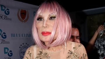 Lyn May se enfureció con J Balvin
