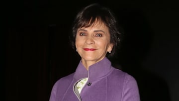 Pati Chapoy revela quién sería su reemplazo en Ventaneando