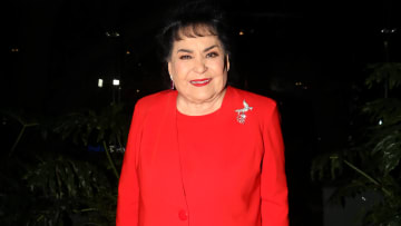 Carmen Salinas fue una destaca actriz mexicana