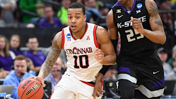 Kansas State v Cincinnati