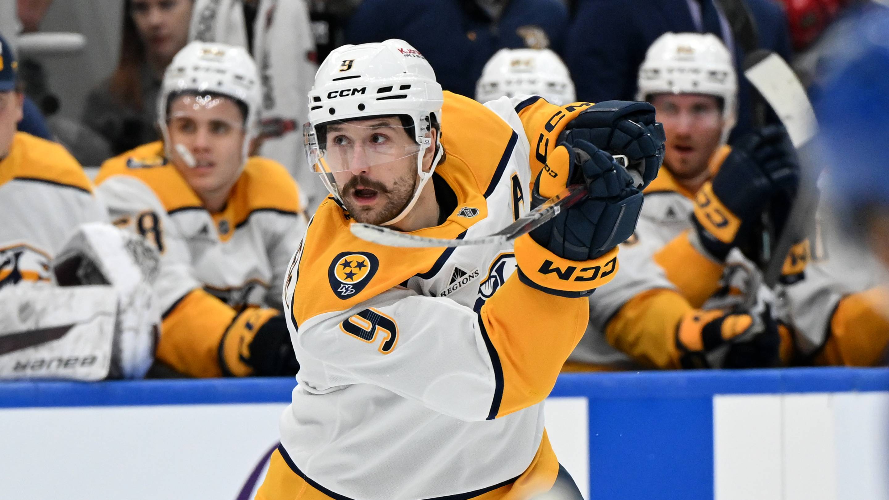 Nashville Predators at Toronto Maple Leafs: Game Central, How To Watch, Injury Updates
