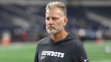 Atlanta Falcons v Dallas Cowboys - NFL Preseason 2025