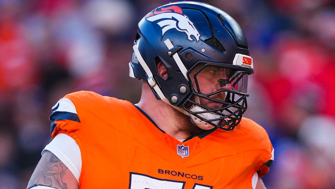 AFC Divisional Playoffs: Buffalo Bills v Denver Broncos