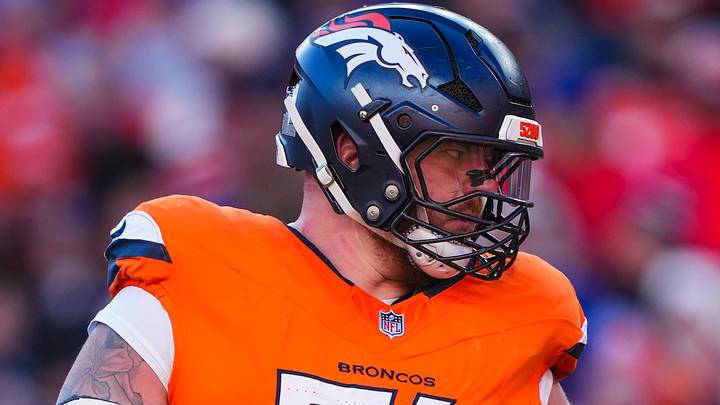 AFC Divisional Playoffs: Buffalo Bills v Denver Broncos