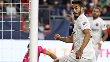 Charlotte vs dc united