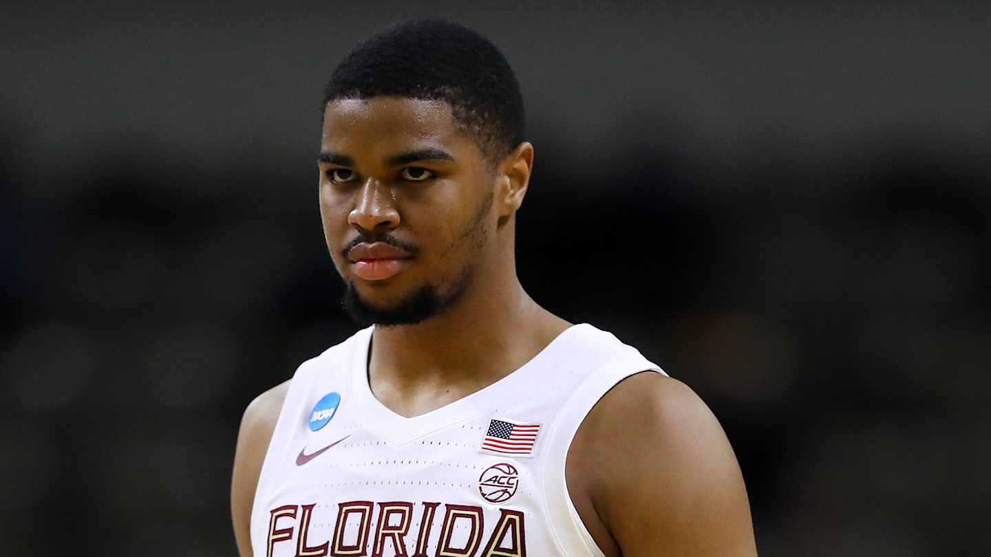 FSU 籃球：MJ Walker 在佛羅裡達州之後站穩腳跟