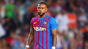 Memphis Depay préfère rester au FC Barcelone