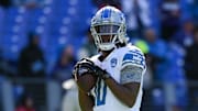 Teddy Bridgewater has spent parts of the last two seasons with the Lions.