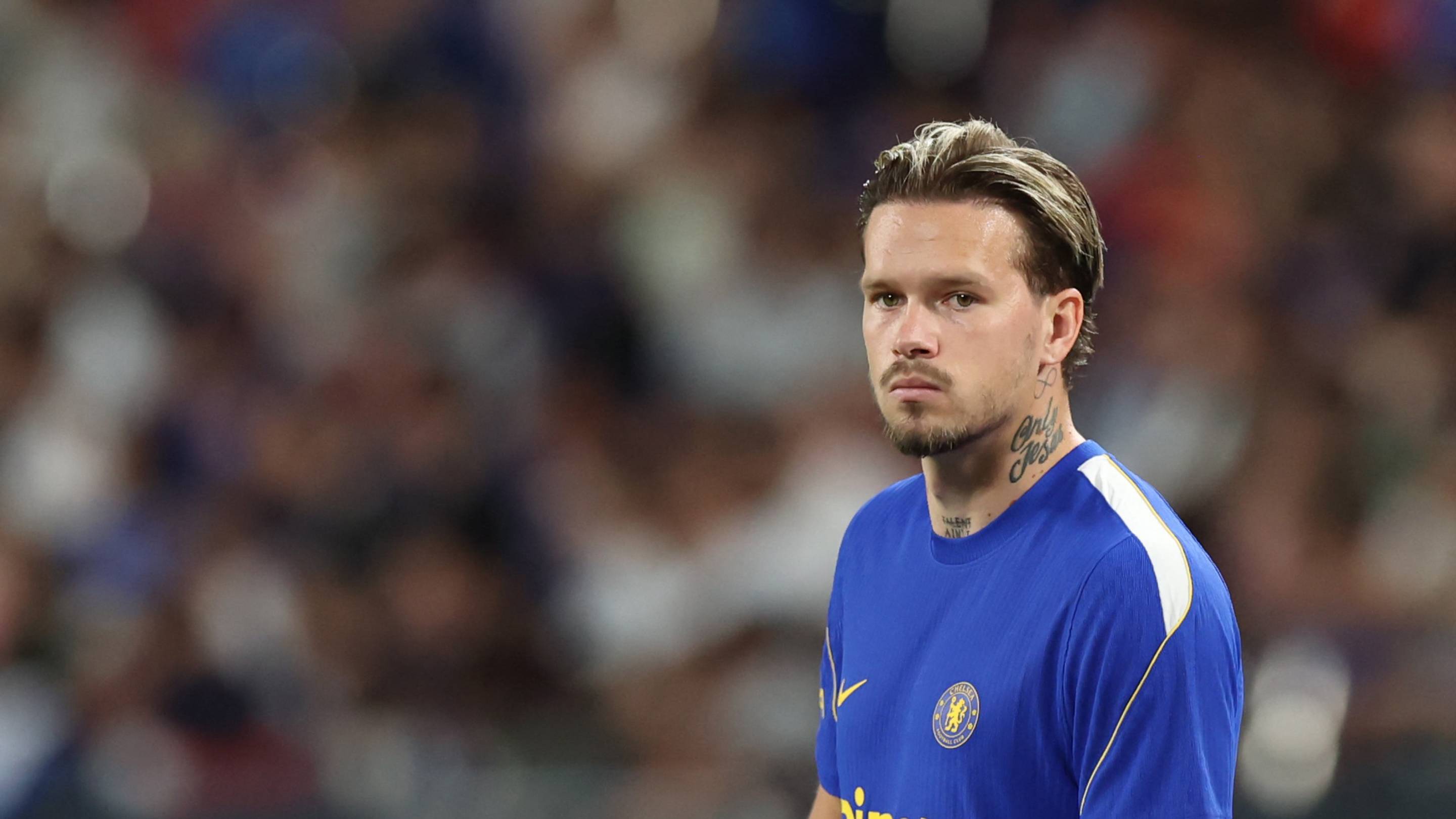 5 biggest winners and losers from Mykhaylo Mudryk to Tottenham