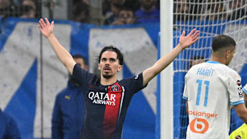 FBL-FRA-LIGUE1-MARSEILLE-PSG