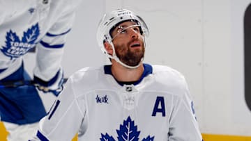 Toronto Maple Leafs v Florida Panthers - Game Six