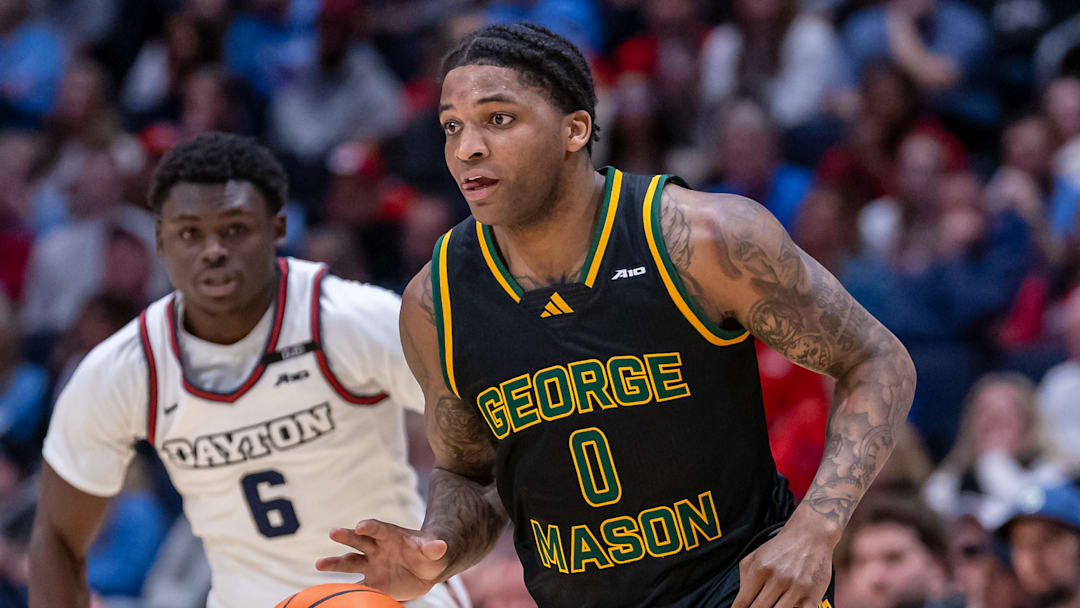George Mason v Dayton