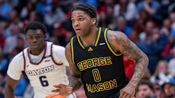 George Mason v Dayton