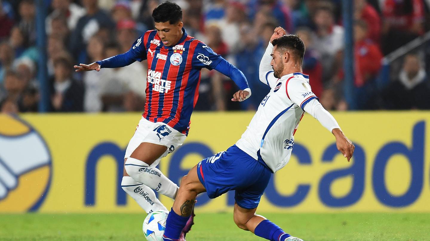 Bahia x Nacional: onde assistir, escalações e palpite