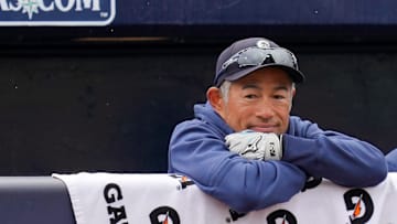 Los Angeles Angels v Seattle Mariners