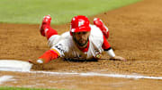 Los Diablos Rojos comienzan este juego con marca de 8 triunfos y 8 derrotas 