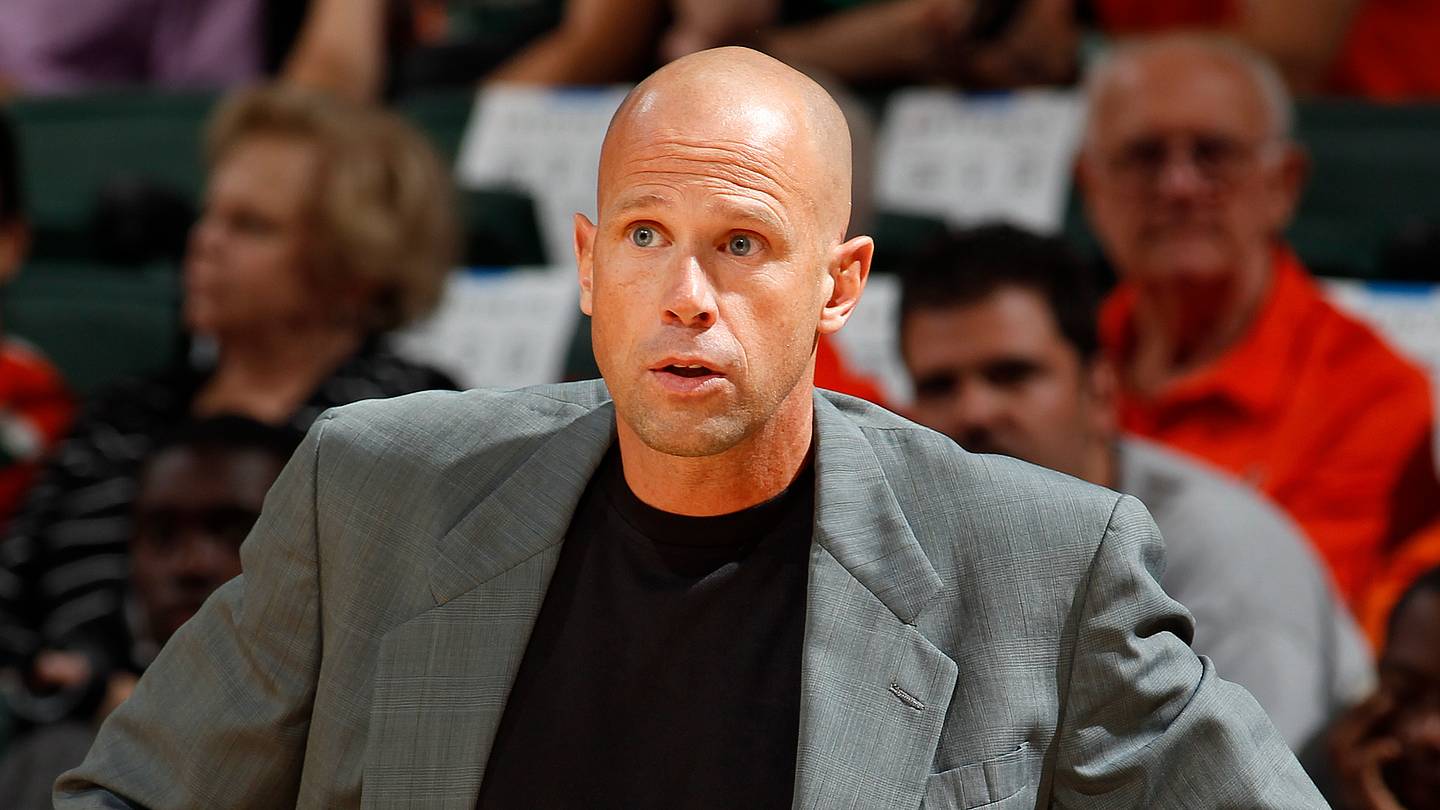 New Badgers Assistant Lance Randall Already on the Recruiting Trail - Vimarsana News