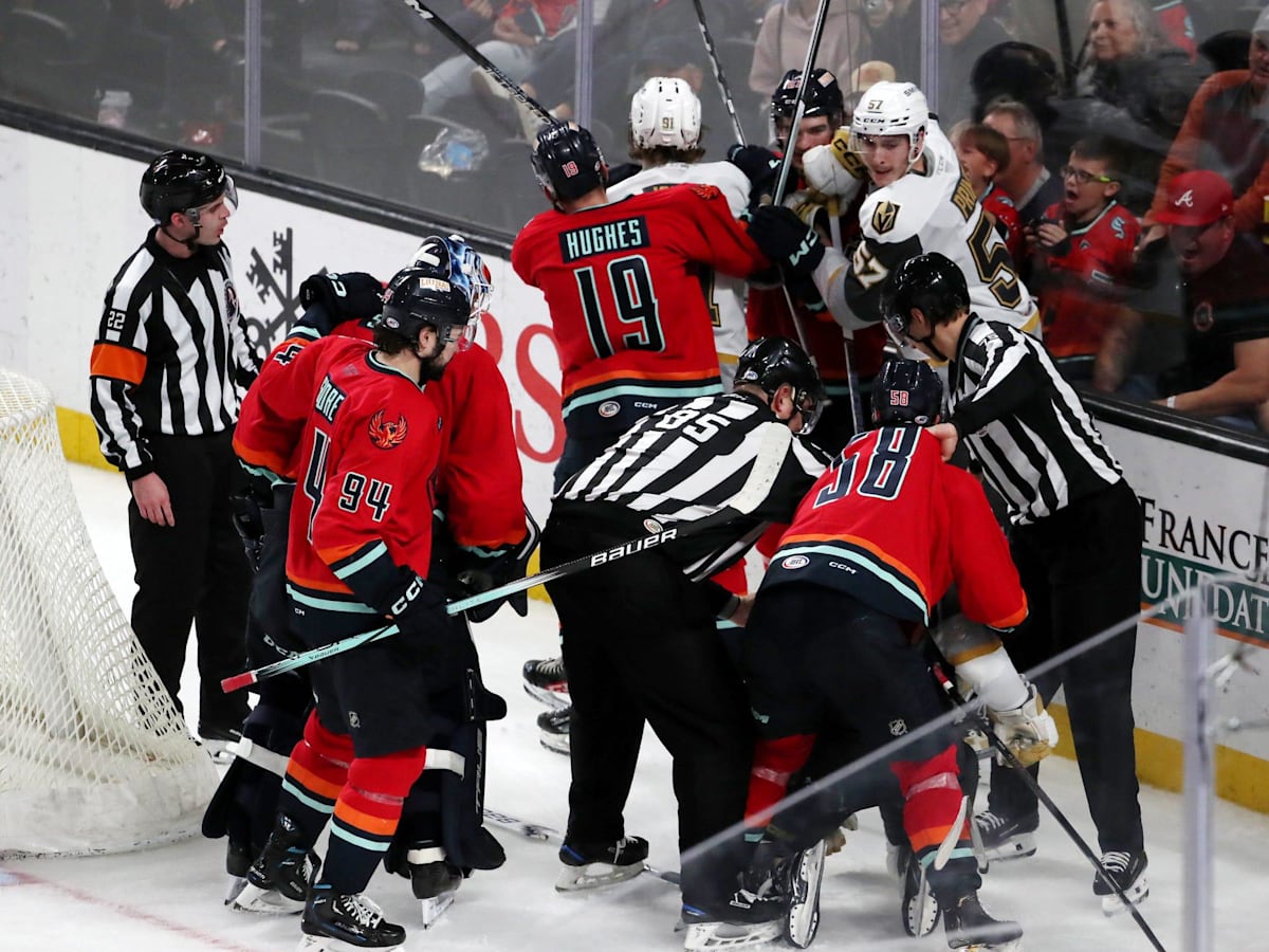 Devils ahl team hotsell