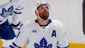 Toronto Maple Leafs v Florida Panthers - Game Six