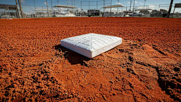 Two separate incidents in California led to alarming stoppages during youth softball games.