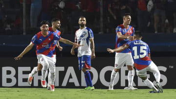 O Fortaleza está fora da Libertadores 2023. 