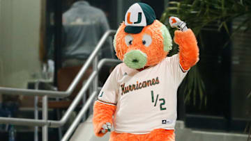 Florida A&M v Miami