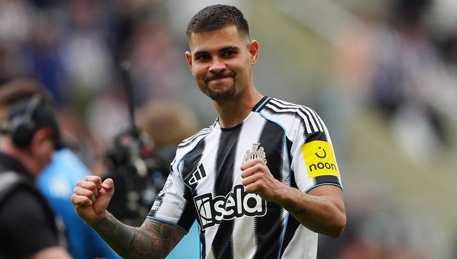 Arsenal and Newcastle Reach Agreement on Bruno Guimaraes Fee After Compromise