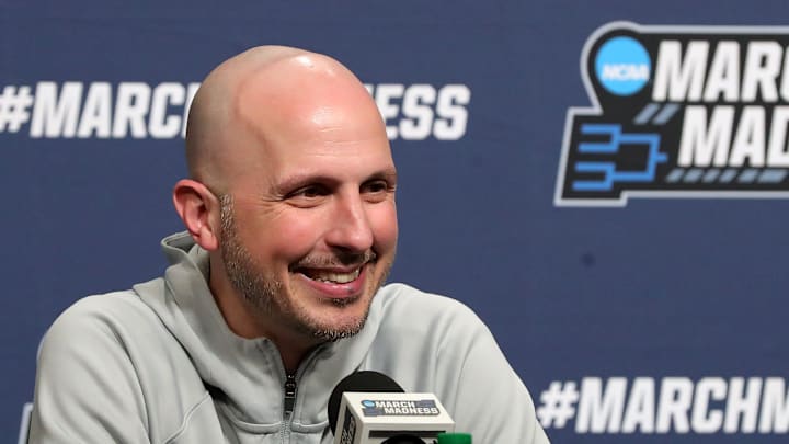 NCAAB News