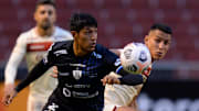 Nome de Segovia surge como possibilidade no Palmeiras
