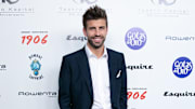 Piqué tendría problemas en su matrimonio con la cantante Shakira