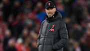 Klopp wouldn't mind a few new players