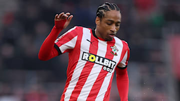 Southampton v Burnley - Emirates FA Cup Fourth Round