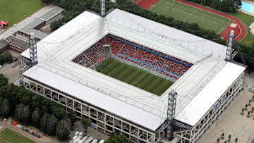 1. FC Köln