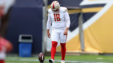 Birmingham Stallions v Memphis Showboats