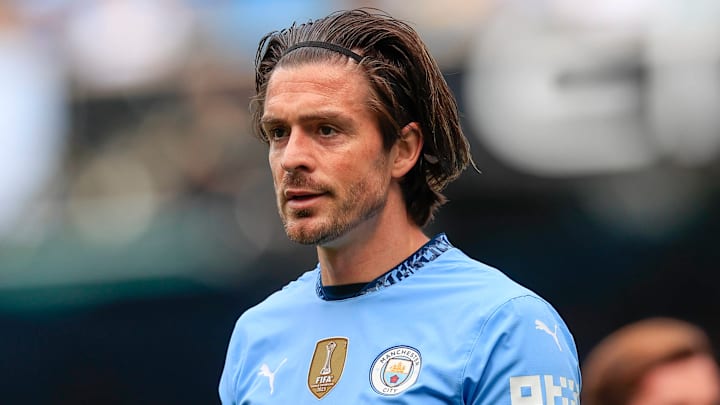 Manchester City Ready to Accept Massive Financial Hit on Jack Grealish Transfer