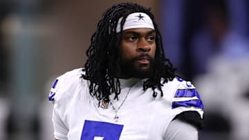 Houston Texans v Dallas Cowboys