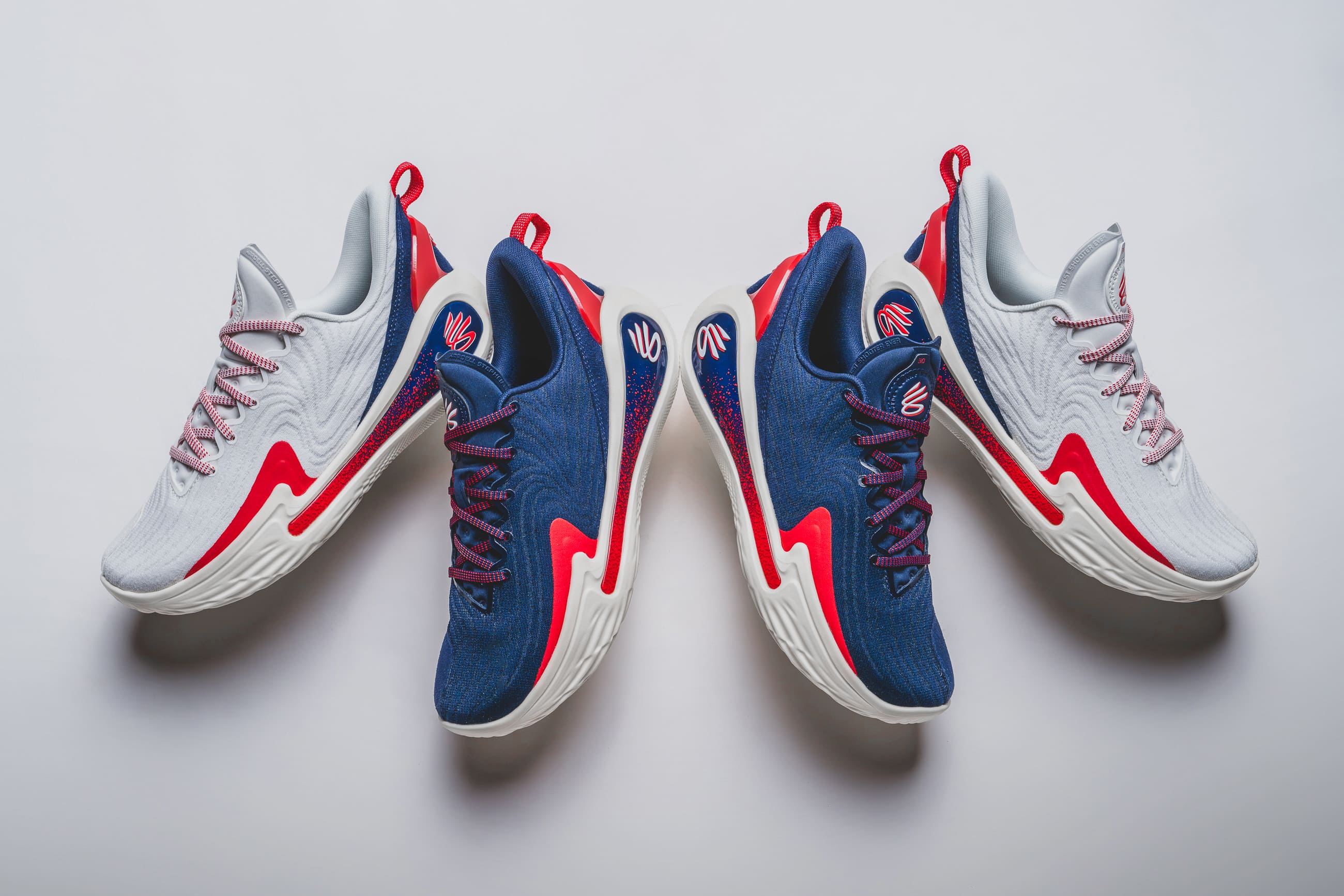 Stephen Curry's 12th Under Armour Sneaker Becomes Legendary